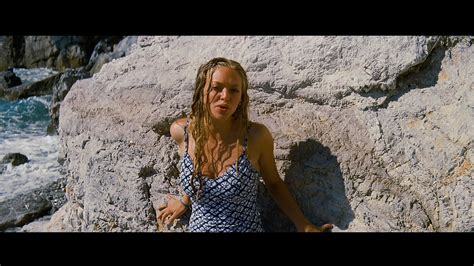 Mamma mia bathing suit